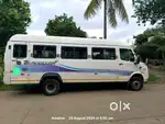26 seater tempo traveler
