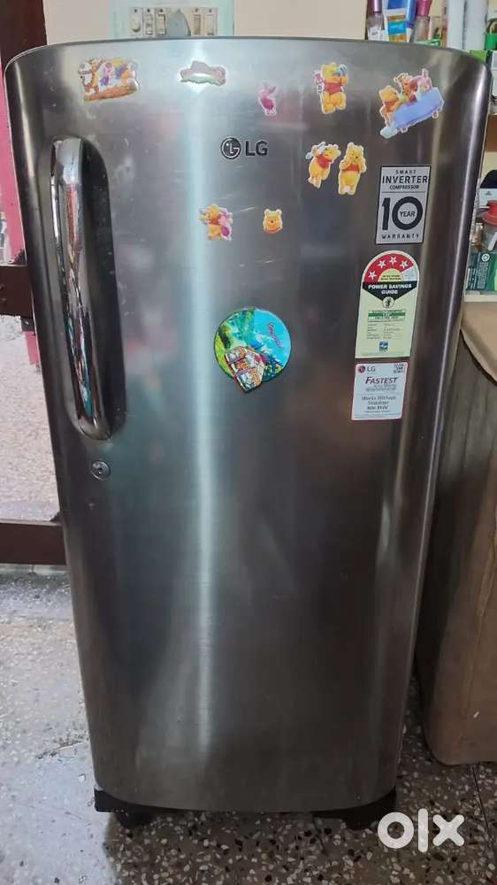Fridge for Sale – Excellent Condition