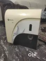 Water filter