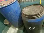 Water drum