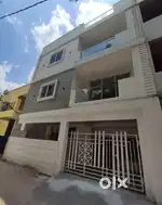 3BHK flat for rent in gated community shaikpet