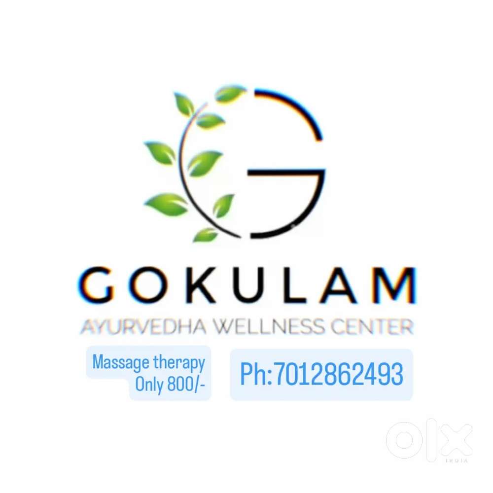 Wellness center