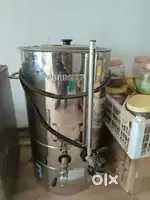 Cafe Equipment & Fast Food Stall