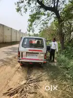 Omni van 2017 model