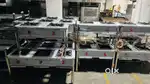 All used hotel starting setup