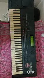 Kay board/Piano