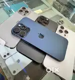 APPLE IPHONE GOOD CONDITION PRO MAX MODEL REFURB WITH 1 YEAR WARRANTY