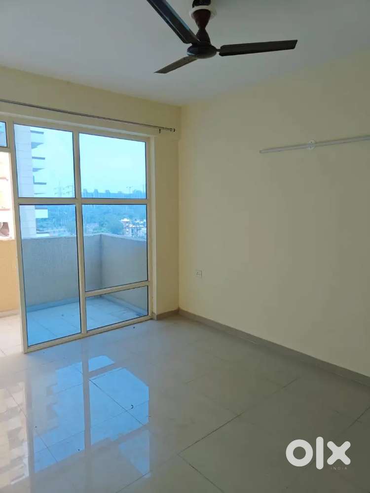 2BHK Flat in gated society