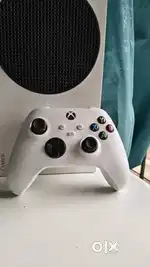 Xbox Series X & S – Unleash the Power of Next-Gen Gaming