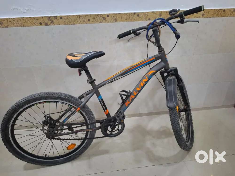 KALVIN ULTRA PRO