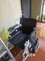 Wheels chair