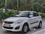 Maruti Suzuki Dzire 1.2 VXI, 2012, Petrol
