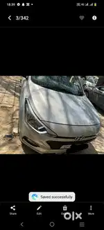 Good condition car