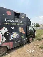 Food truck