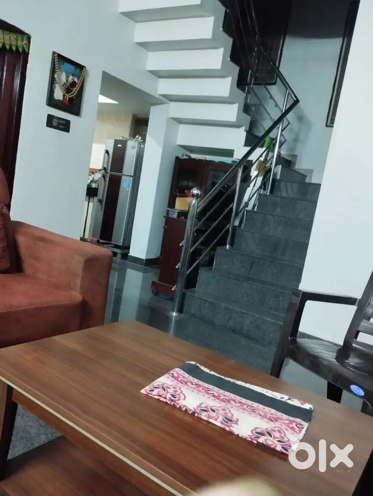 Individual house for rent