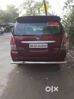 Toyota Innova 2006