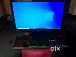 Full PC Bundle PC,Monitor ,Keyboard, Speakers