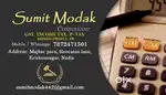 Tax Consultant