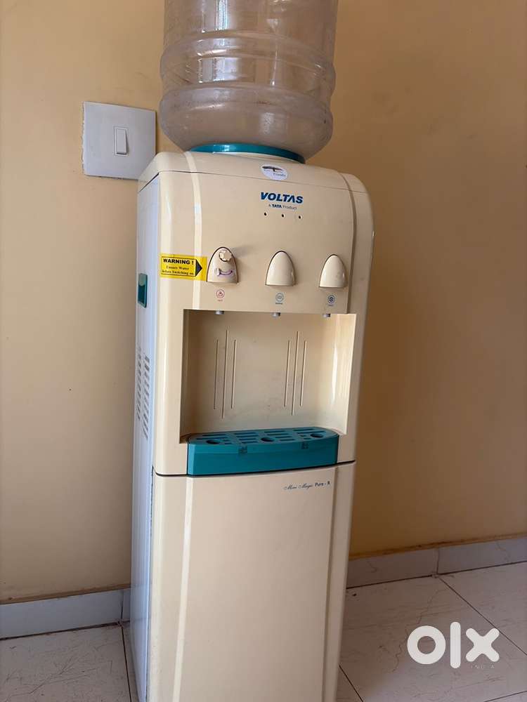 Voltas Mini Magic Pure RO