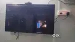 43 inches TV