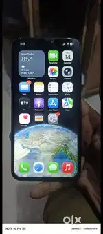 Iphone 11 pro max 64gb gray colour