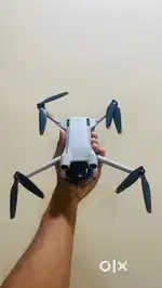 Drone dji mini 3 pro