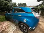 Tata Nexon 2018 Petrol Well Maintained
