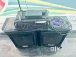 AHUJA sound system
