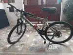 21 gear cycle
