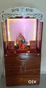 MODERN MANDIR UNIT