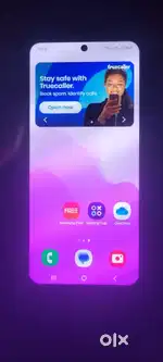 Samsung galaxy a52s 5g 6/128