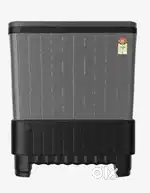 Realme semi automatic machine 5star rating Dec-2022 with warranty