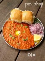 Urgent Req :- Pav Bhaji Cook // Tawa Pav Bhaji Cook