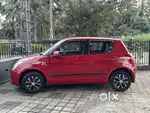 Maruti Suzuki Swift Dzire VDI Optional, 2007, Diesel