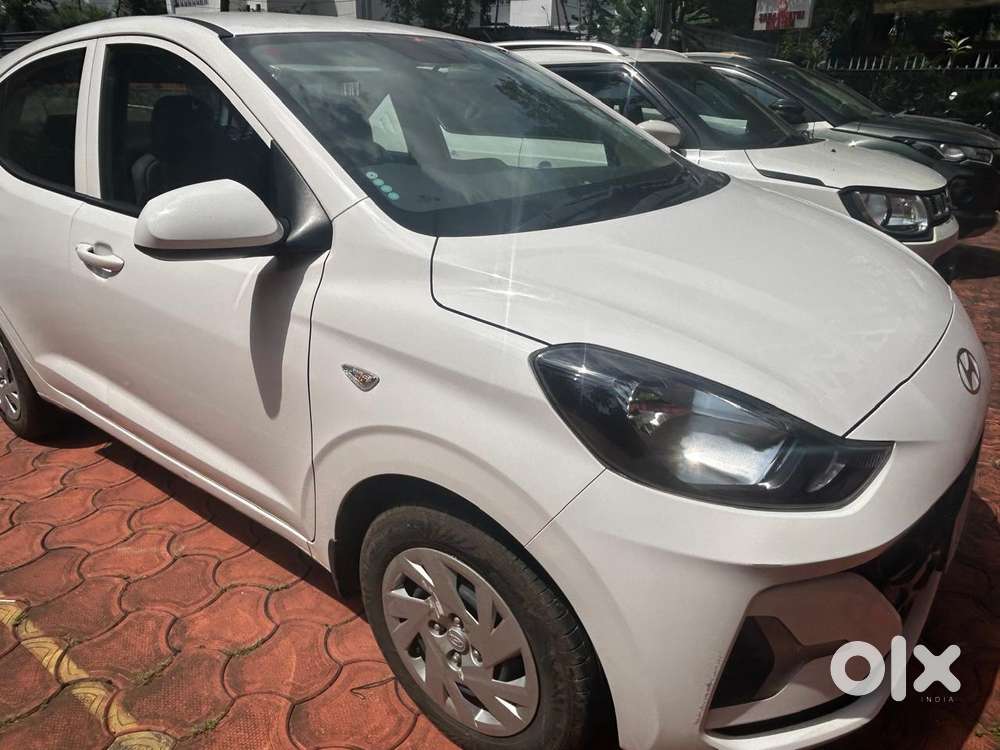 Hyundai Grand i10 Nios Magna 1.2 Kappa VTVT, 2023, Petrol