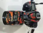 Nikon camera 750
