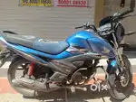 Honda livo 2021 model 27000km