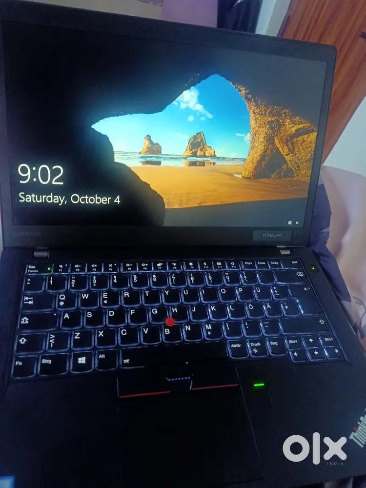 Lenova ThinkPad