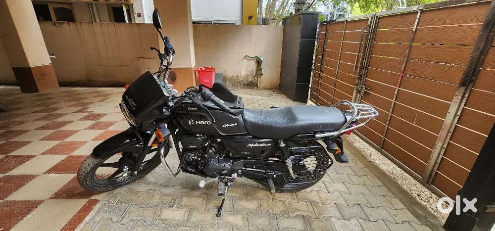 Bike rental, scooter rental