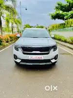 Kia Seltos HTX D, 2022, Diesel