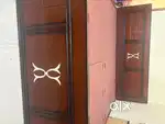 King Size Cot