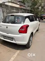 Maruti Suzuki New-gen Swift 2023 Petrol 25000 Km Driven
