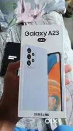 Galaxy A23 5g