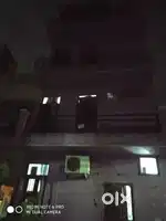 Independent room for girl with balcony attached washroom