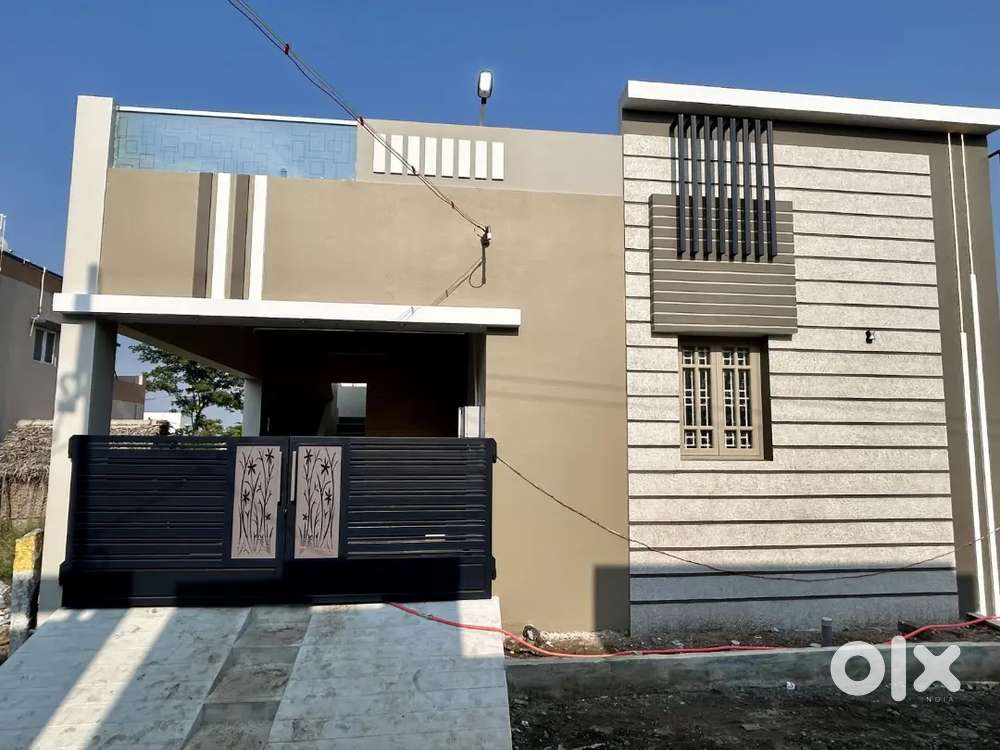 House Sale near sabujnagar