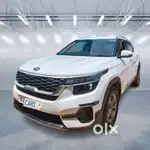 Kia Seltos 1.5 HTK+, 2020, Petrol