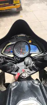 Ns200 4th Owner top condition