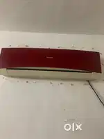 Panasonic 1.5 Tone AC