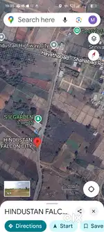 Plot for sale