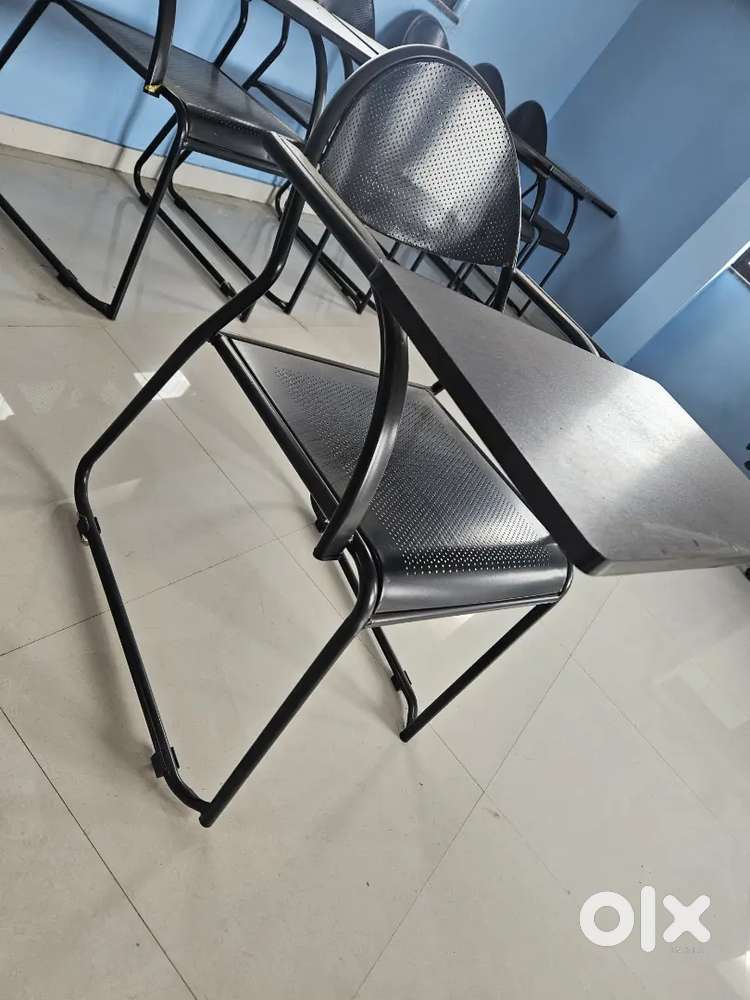 Study chairs